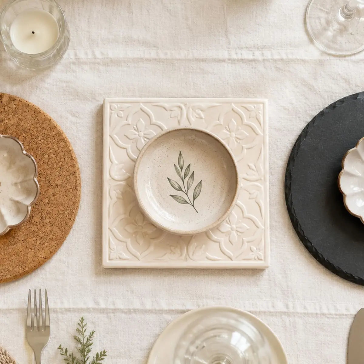 Dessous de plat