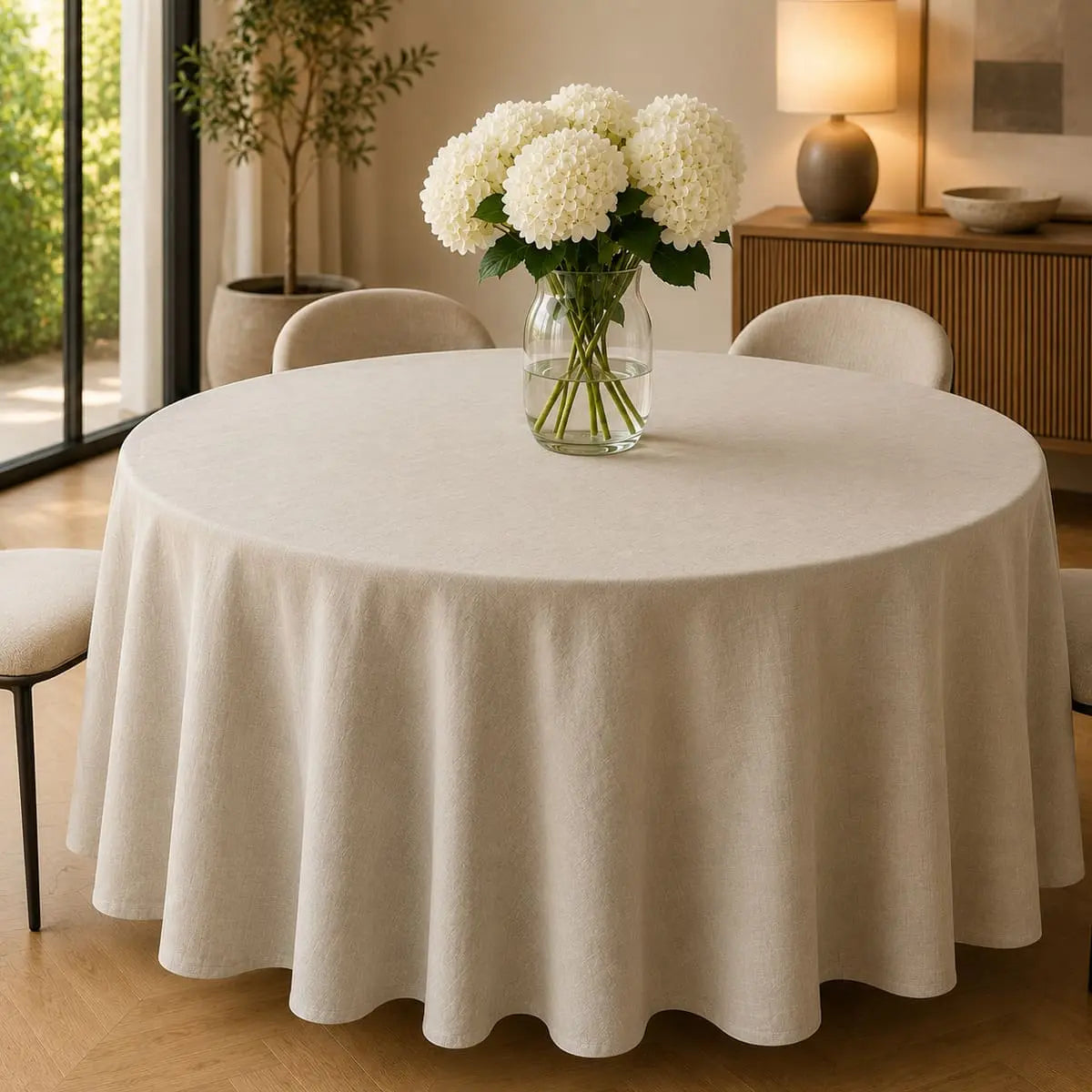 Nappe de table