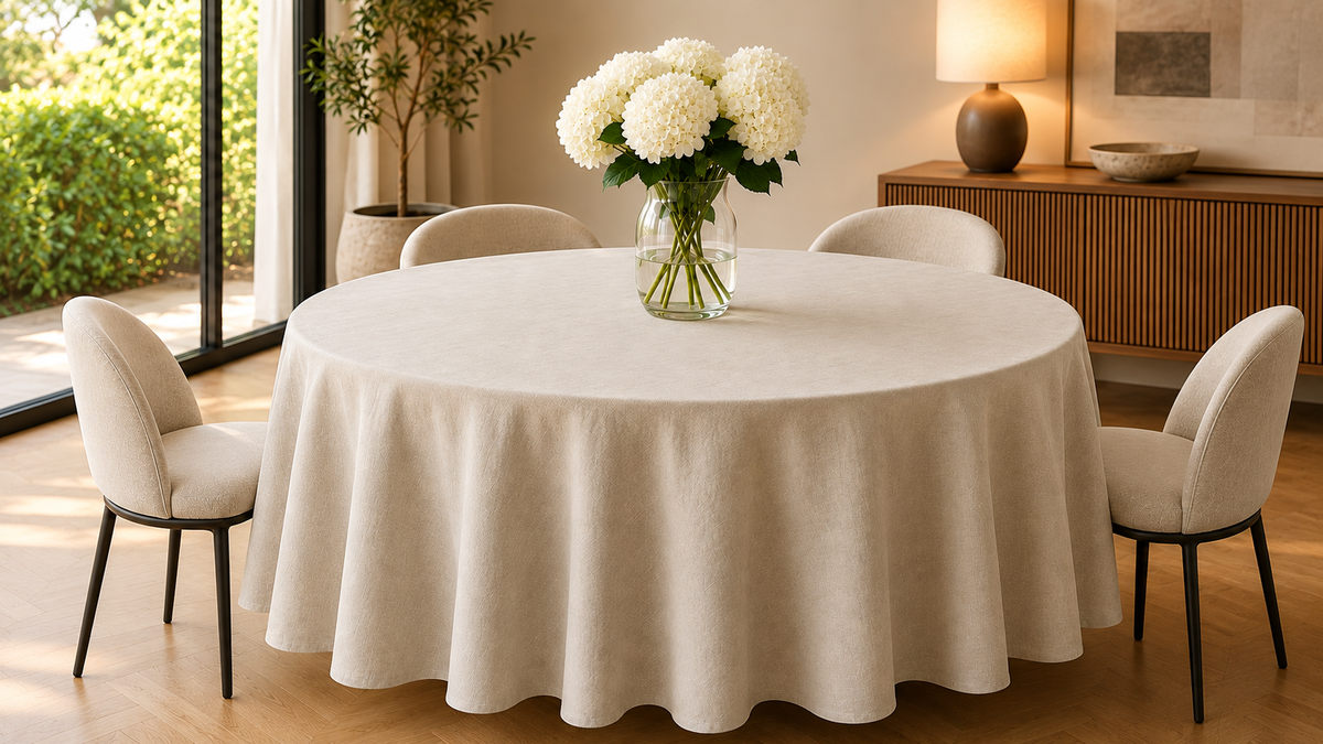 Nappe de table